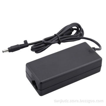 Real 90W Watt Laptop Battery Charger For Notebook 19V4.74A,DC7.4 x 5.0mm